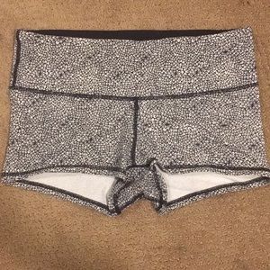 Lululemon spandex
